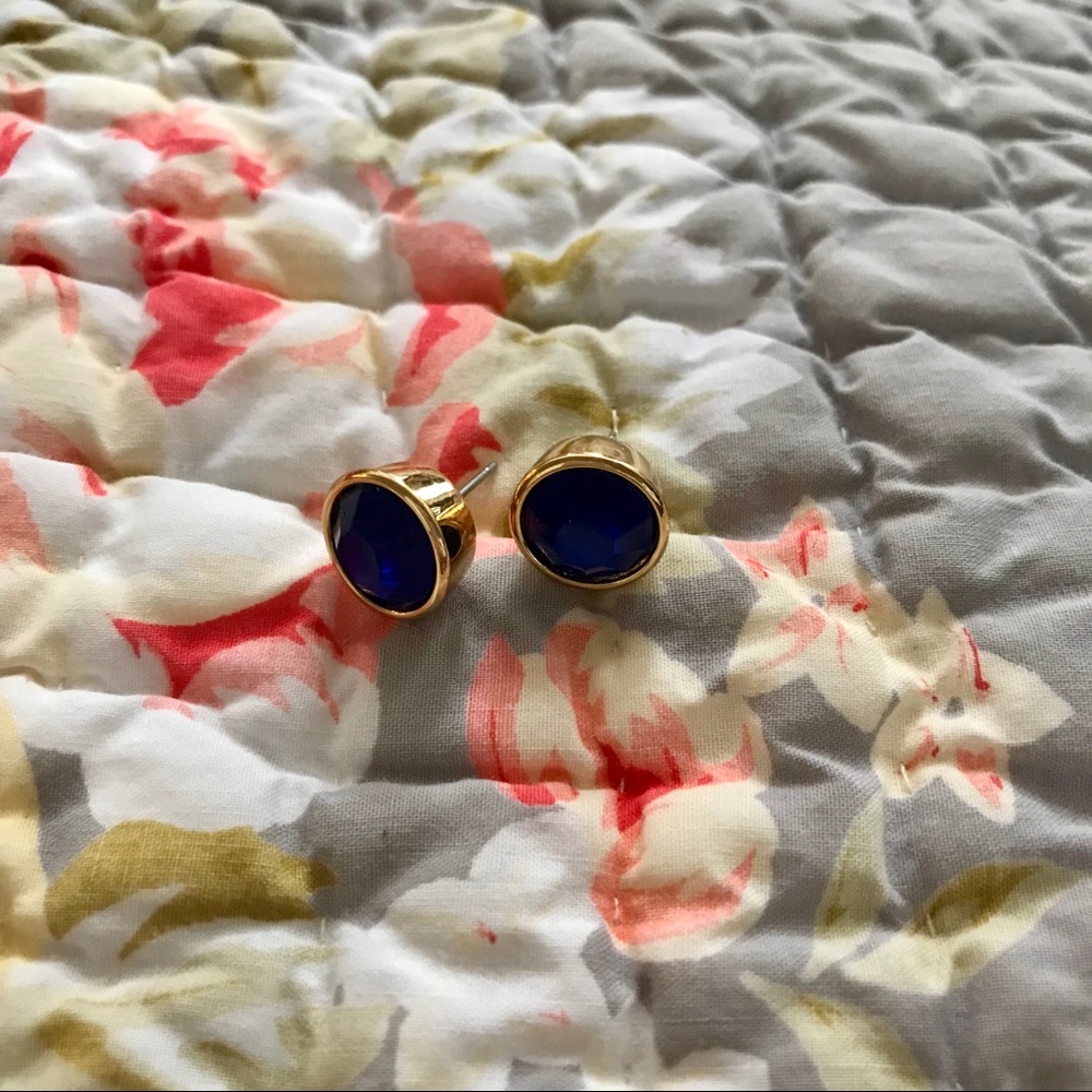 Kate Spade studs
